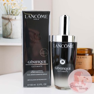 現貨 蘭蔻 小黑瓶PRO 100ml 超極限肌因賦活露 50ml 115ml 超未來肌因賦活露 Lancome 精華液