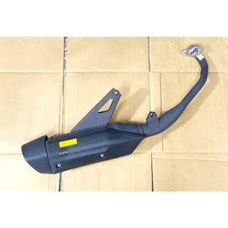 機車排氣管 原廠型 高溫耐熱漆 密合度高 臺製副廠 DRG 158 龍158 六期 七期
