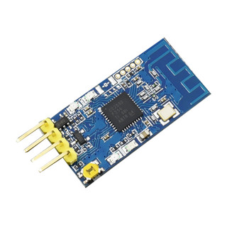 iCShop 2.4G zigbee 無線串列埠收發模組 DL-22 CC2530