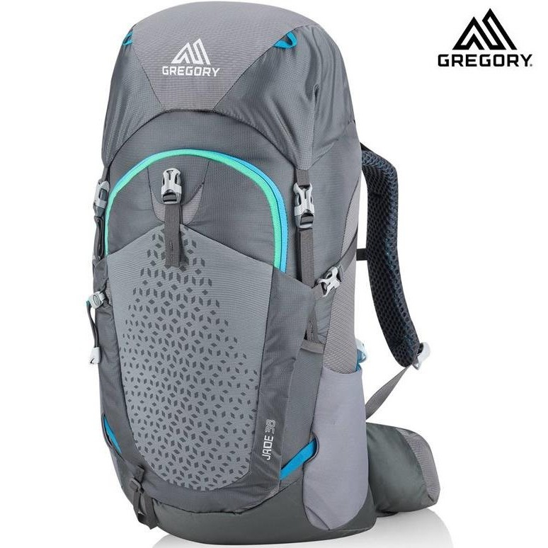【美國GREGORY】女款  JADE 38L 登山背包