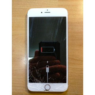 X.故障手機B3038*6322- Apple iPhone 6s plus (A1687) 直購價480