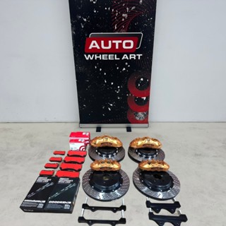 Benz 原廠 AMG 卡鉗 前6 後4 w205 w213 GLC CLS