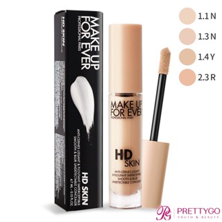 MAKE UP FOR EVER HD SKIN 粉無痕美肌修修筆(4.7ml)-多色可選-百貨公司貨【美麗購】
