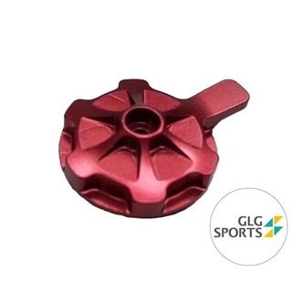 Marzocchi Pomello ETA Marathon MTB 2006 前叉旋鈕零件 549100KR 修補件