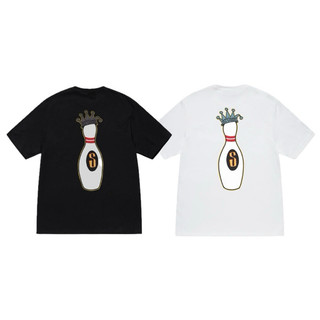 〖LIT-select〗Stussy 24FW Kingpin Tee 保齡球 短袖 短T