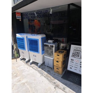 [水冷扇 工地使用 裝潢使用] 水冷扇 水冷扇租借 水冷扇ptt 水冷扇推薦 - 平日五天800 假日兩天100