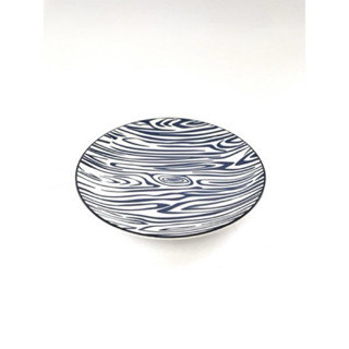 有發票/東昇瓷器餐具=大同強化瓷器9吋圓盤 P1291-168