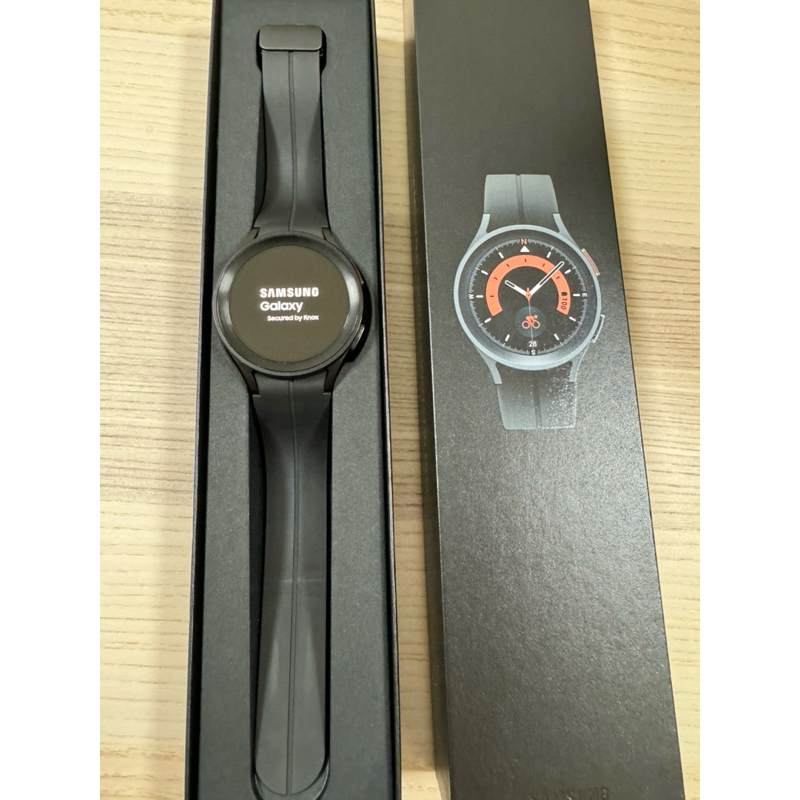 Galaxy Watch 5 Pro LTE的價格推薦 - 2026年6月 | 比價比個夠BigGo