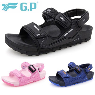 GP 兒童涼鞋 運動 男童 女童 休閒玩水 31-35號 G9509B