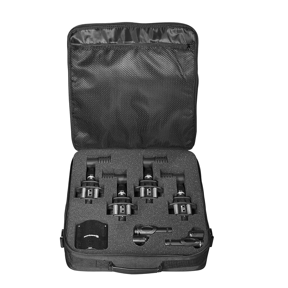 Beyerdynamic / TG Drum Set Pro M 鼓組麥克風【ATB通伯樂器音響】