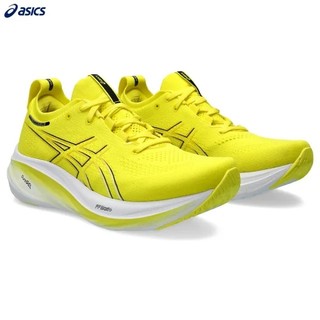 ASICS 亞瑟士 慢跑鞋 GEL-NIMBUS 26 男款 緩衝 慢跑鞋 1011B794-750
