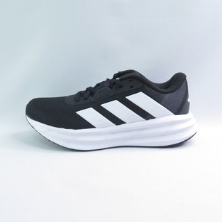 ADIDAS ID8765 GALAXY 7 W 女慢跑鞋 緩震 抗菌防臭鞋墊 黑x白【iSport愛運動】