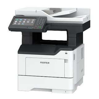 【含稅、含運】 富士軟片 ApeosPort 4730SD A4多功能事務機 印表機/影印機/掃描機/傳真機