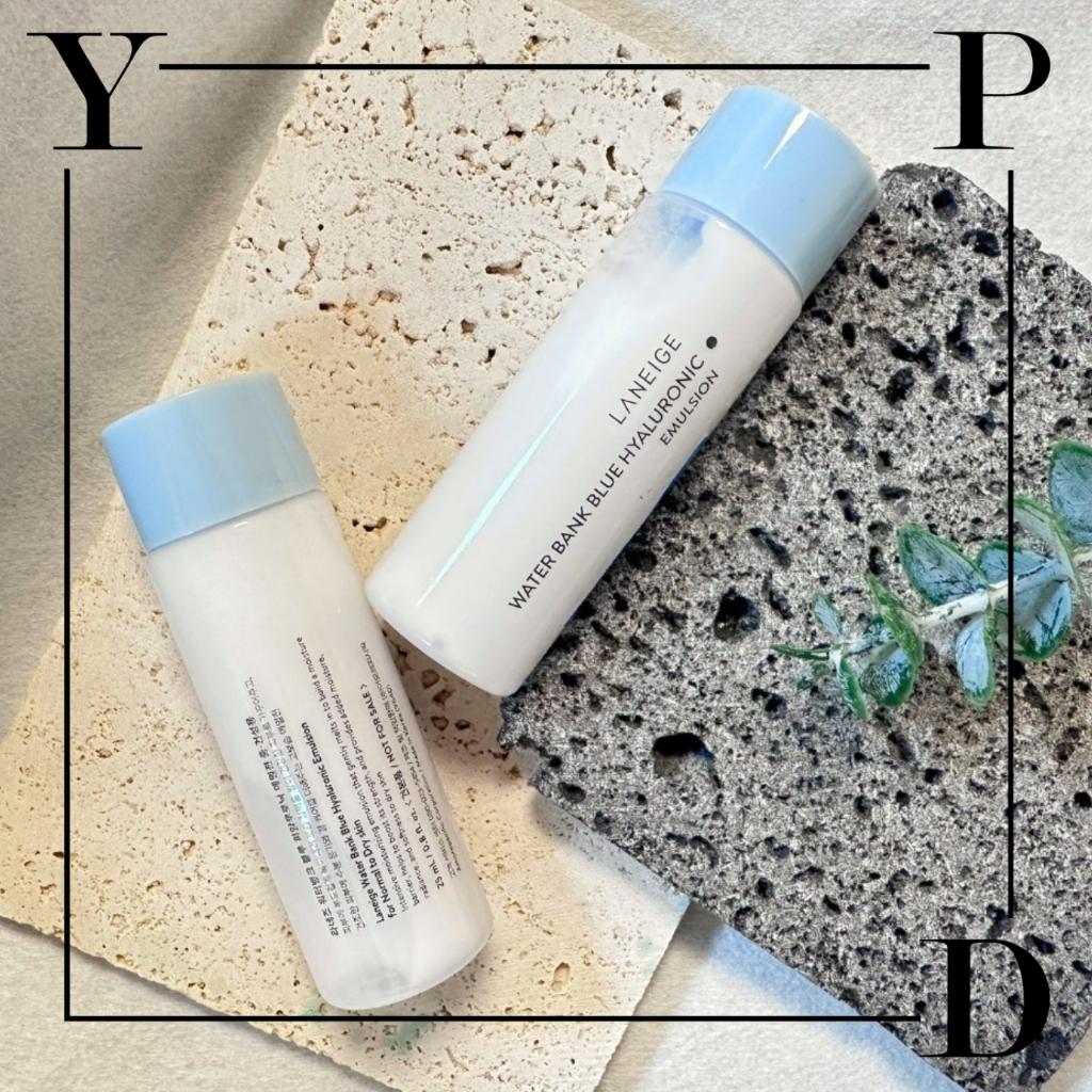 【YPD】LANEIGE 蘭芝｜水酷修護保濕導入液(水潤)25ml 滋潤 保濕 舒緩