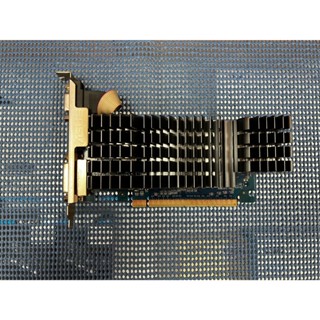 ◣LA.DI.DA◢ 二手良品 ASUS 華碩 GT620 2G D3 顯示卡 V337