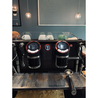 （二手）SANREMO Cafe Racer Naked 商用專業半自動咖啡機