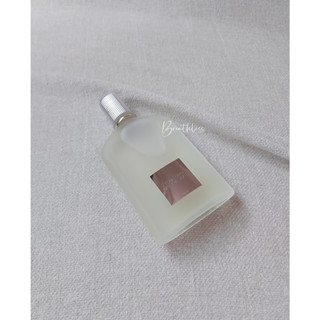 TOM FORD 設計師系列 GREY VETIVER 清新巖蘭草香水 分享香1ML/3ML/5ML