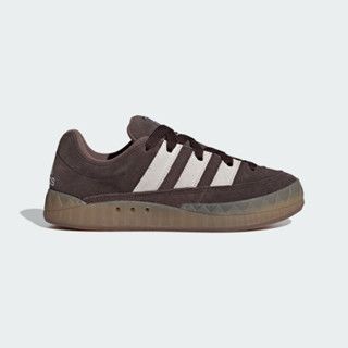 ADIDAS 休閒鞋 ADIMATIC 男 ID3947 咖啡色 現貨