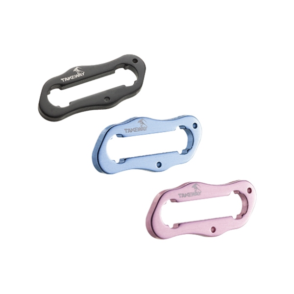【黑隼手機架】LA3防盜工具 LA3工具 LA3扳手 黑隼配件 黑準手機架