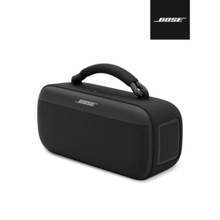 BOSE SoundLink Max IP67 防水防塵 戶外 可攜式藍芽喇叭 愷威電子 高雄耳機專賣(公司貨)