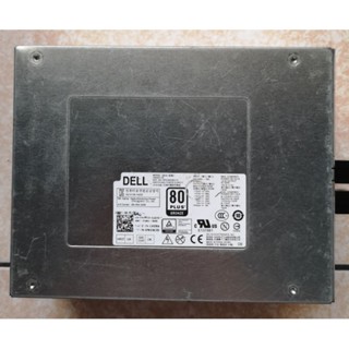 Dell Alienware 850(臺達電代工品) 850W全模組，80PLUS銅牌，高階款電源供應器.