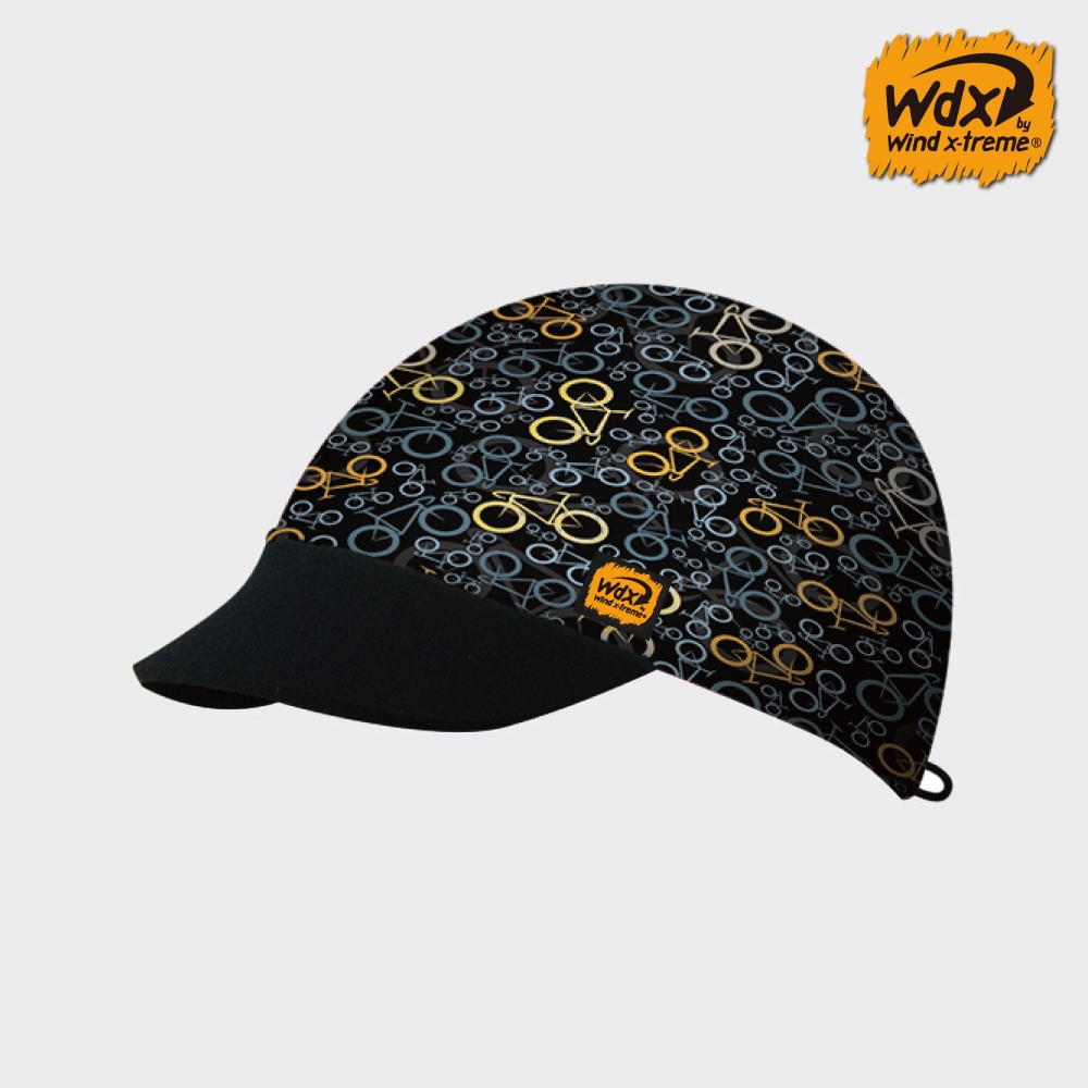 Wind x-treme 多功能頭巾帽 COOLCAP PRO 11362 / BIKER｜運動帽 小帽 防曬