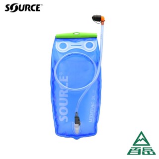 [Source]抗菌水袋Widepac 3L 登山水袋 00401963 [士林百嶽]原廠正貨，實體店面有保障