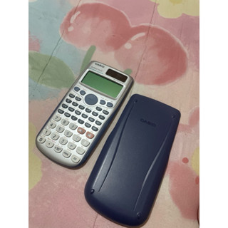 二手 CASIO FX-991ES PLUS 工程計算機