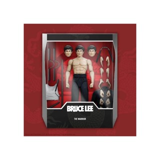 Super7 7吋 李小龍 唐人街戰士 Wave 1 可動完成品 東海模型