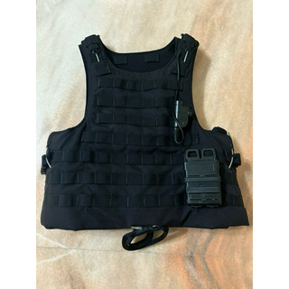 警星M.O.DII戰術背心