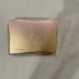 COVERMARK 羽紗恆霧粉底 色號SN10