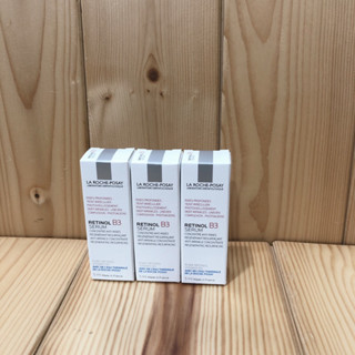 La Roche-Posay 理膚寶水 B3 A醇 緊緻抗痕精華 5ml AB 小紅瓶 撫紋抗老 A醇 精華