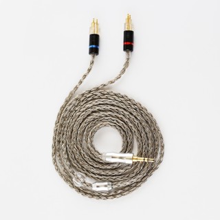 HD650 HD660S 耳機升級線【M92】HD6xx HD58X HD600 16股鍍銀 4.4 3.5mm 耳機線