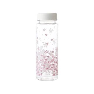 LOCK & LOCK 樂扣樂扣~優質水壺500ml(附濾口)櫻花杯(顏色隨機) D207140