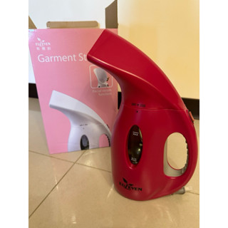 全新 手持式蒸氣燙衣機