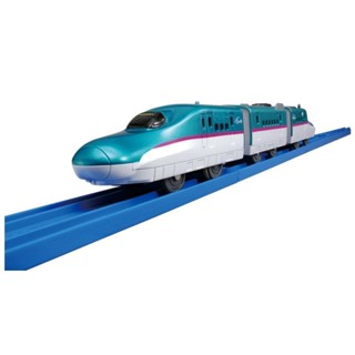 全新 Plarail 鐵道王國 S-03 E5系新幹線 (連結仕樣) 多美火車 Tomy