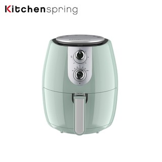 【Kitchenspring】健康氣炸鍋 3.5L