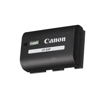 CANON 佳能 LP-E6P 原廠電池 (公司貨) R5 II / R6 II / R6 / R7