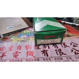 現貨 日本神視 SUNX 近接開關 GXL-12F