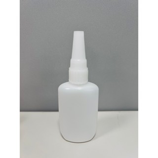 尼克模型 60ML 顏料瓶 潤滑油瓶 不透光塑膠瓶