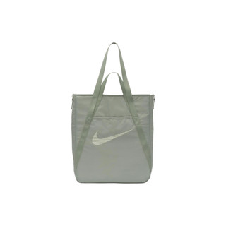 Nike Gym Tote Bag 托特包 湖水綠 DR7217-370【SPLY】
