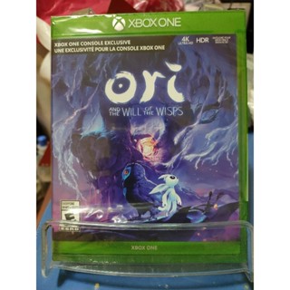 聖靈之光 美版 支援繁體中文字幕 xbox one xbox series系列主機適用