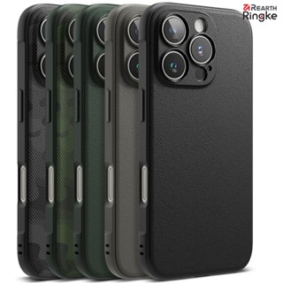 iPhone16 iPhone 16 Pro Max Plus 韓國 Ringke Onyx 防撞緩衝手機保護殼