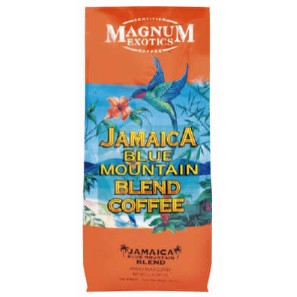 特價 907g 2磅 Magnum 藍山 調合 咖啡豆 907公克 阿拉比卡 中度烘焙 厚實濃鬱