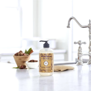 現貨！美國🇺🇸 帶回！ meyer’s soap 秋季限定口味 洗手乳