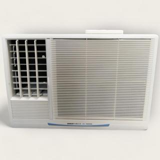 【新北二手家電】百豐悅 臺北二手家電-二手 冷氣 三洋 5.0KW 窗型 變頻一級 108年 新莊二手家電 中和二手家電