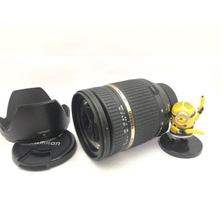 【挖挖庫寶】尼康NIKON用 騰龍 TAMRON 18-270mm F3.5-6.3 型號B003 高倍率變焦旅遊鏡頭