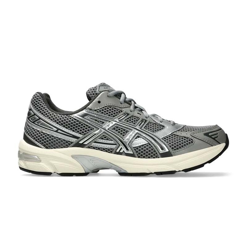 ASICS Gel-1130 Clay Grey Pure Silver 灰銀 慢跑鞋 男女鞋 1201A256-026