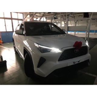 Toyota Yaris Cross HP F650G 單錄+測速 行車記錄器