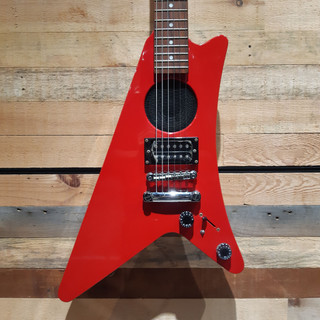 【二手 中古樂器音響】Epiphone / Mo Baby 電吉他